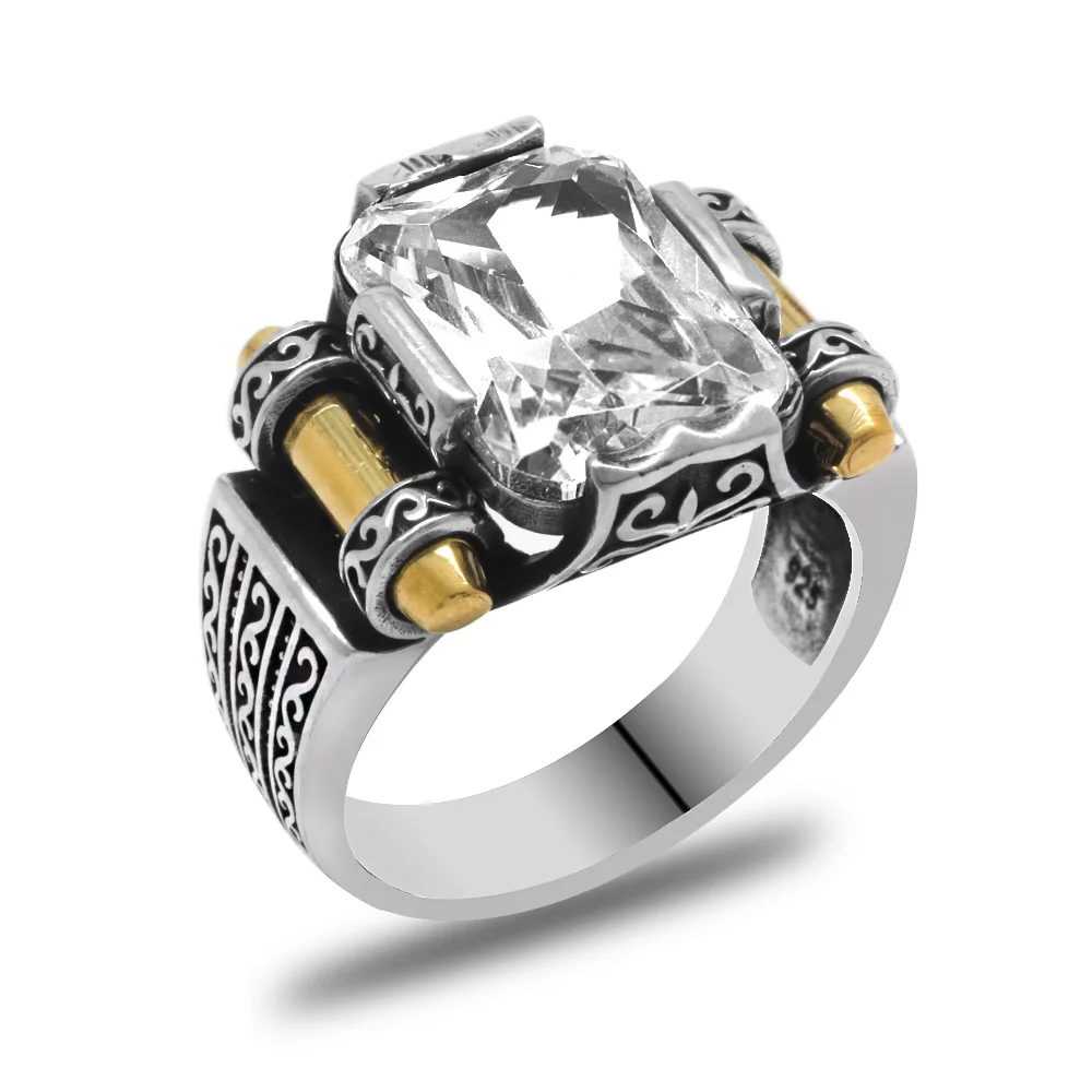 Avangarde Design 925 Sterling Silver 