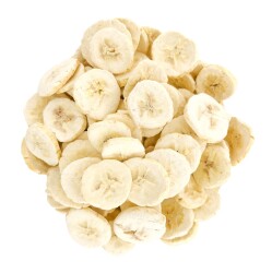 Banana Dried Fruit Chips - 2