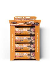 Protein Bar - Peanut and Cocoa 32g x 12 Pieces - 1