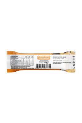 Protein Bar - Peanut and Cocoa 32g x 12 Pieces - 3