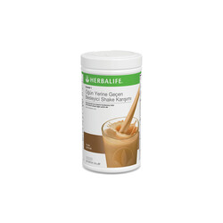 Herbalife Nutritious shake mix Formula 1 Hazelnut 550g