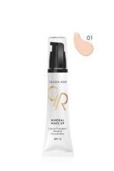 Flormar matte touch foundation Price 800 . To order dm or WhatsApp