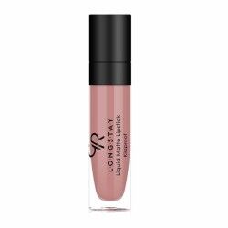 Golden Rose Longstay Liquid Matte Lipstick Lipstick Golden Rose