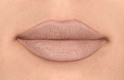 Golden Rose Longstay Liquid Matte Lipstick Lipstick Golden Rose