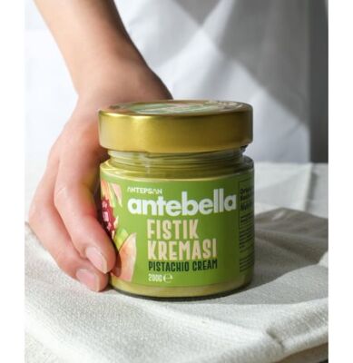 Green Pistachio Paste 200G - 1