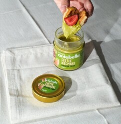 Green Pistachio Paste 200G - 2