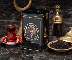 Çaykur Rize Turist Black Tea 500 Gr Turkish Tea Çaykur