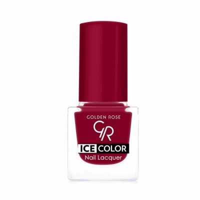 Ice Color Nail Lacquer - 26
