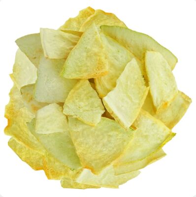 Melon Dried Fruit Chips - 2