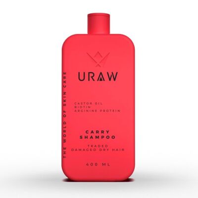 URAW Carry Shampoo - 1