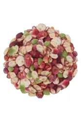 Dried Grape Fruit Chips - Freeze Dried Freeze Dried Raisins - 2