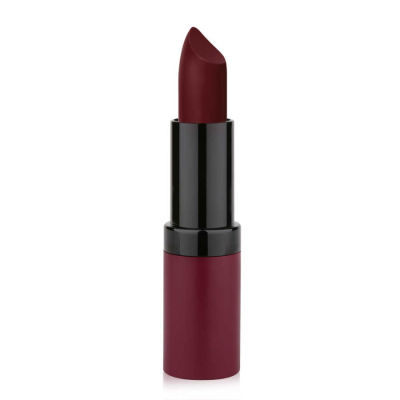 Golden Rose Velvet Matte Lipstick Online Shop Bazarea Com