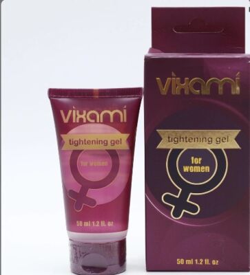 Vixami gel for women - 1